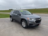 Used 2019 Chevrolet Traverse LS image 4