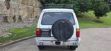 Used 1995 Mitsubishi Montero SR image 6