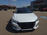 Used 2022 Nissan Sentra SR w/ Electronics Package image 2