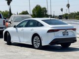 Used 2021 Toyota Mirai XLE image 2