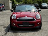 Used 2012 MINI Cooper Roadster image 2