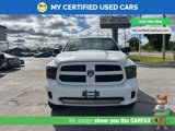 Used 2016 RAM 1500 Express image 2