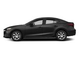 Used 2017 MAZDA MAZDA3 Sport image 2