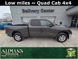 Certified 2022 RAM 1500 Big Horn image 5