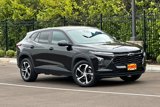Used 2024 Chevrolet Trax RS w/ Driver Confidence Package image 2