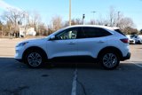Used 2022 Ford Escape SEL image 5