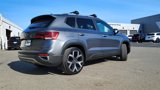 Used 2022 Volkswagen Taos SEL image 3