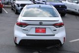 Used 2025 Toyota Corolla XSE image 4