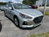 Used 2018 Hyundai Sonata SE image 2
