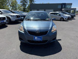 Used 2012 Toyota Yaris Sedan image 3