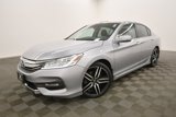 Used 2017 Honda Accord Touring image 2