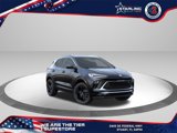 New 2025 Buick Encore GX Sport Touring w/ Comfort Package image 1