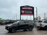 Used 2020 Kia Sportage S w/ S Sunroof Package image 3