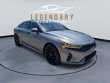 Used 2022 Kia K5 LXS image 2