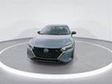 Used 2024 Nissan Sentra SR image 3