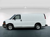 Used 2022 Chevrolet Express 2500 w/ Driver Convenience Package image 4