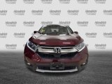 Used 2018 Honda CR-V EX-L image 3