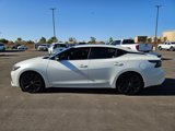 Used 2019 Nissan Maxima SR w/ Premium Package image 2