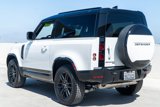 Certified 2022 Land Rover Defender 90 X-Dynamic S image 3