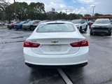 Used 2023 Chevrolet Malibu LT w/ Driver Confidence Package image 4