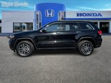 Used 2019 Jeep Grand Cherokee Limited image 3