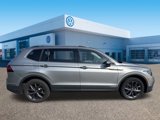 Certified 2024 Volkswagen Tiguan Wolfsburg Edition image 2