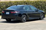 Used 2023 Toyota Camry SE image 4