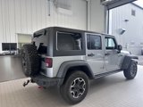 Used 2014 Jeep Wrangler Unlimited Rubicon image 3