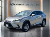 Used 2021 Lexus NX 300 AWD w/ Comfort Package image 6