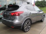 Used 2017 Nissan Rogue Sport SL w/ SL Premium Package image 4