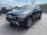 Used 2022 Mercedes-Benz GLC 300 4MATIC image 3