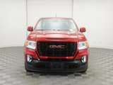Used 2021 GMC Canyon Elevation w/ Driver Alert Package image 2