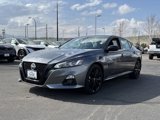 Used 2022 Nissan Altima 2.5 SR w/ Midnight Edition Package image 5