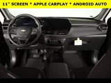 New 2026 Chevrolet TrailBlazer LS w/ LS Convenience Package image 3