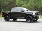 Used 2018 Ford F150 Lariat w/ Equipment Group 502A Luxury image 3