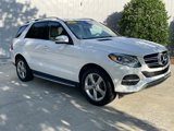 Used 2017 Mercedes-Benz GLE 350 image 4