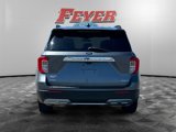 Certified 2021 Ford Explorer XLT w/ Equipment Group 202A image 4