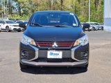 Used 2023 Mitsubishi Mirage G4 Black Edition image 4