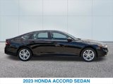 Certified 2023 Honda Accord LX image 6