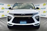 Certified 2022 Chevrolet TrailBlazer RS w/ Sun and Liftgate Package image 2