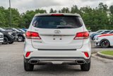Used 2017 Hyundai Santa Fe SE w/ SE Premium Package 02 image 6