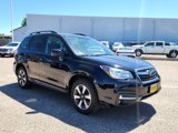 Used 2018 Subaru Forester 2.5i Premium image 4