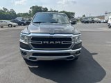 Used 2021 RAM 1500 Big Horn image 2