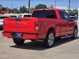 Used 2017 Ford F150 XL w/ Equipment Group 101A Mid image 5