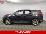 Used 2020 Chevrolet Equinox LT w/ Driver Convenience Package image 4