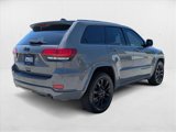 Used 2021 Jeep Grand Cherokee Laredo X image 5