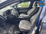 Used 2018 Ford Fusion Sport w/ Equipment Group 401A image 5
