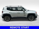 Used 2017 Jeep Renegade Latitude w/ Cold Weather Group image 4