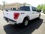 Used 2021 Ford F150 XL w/ Trailer Tow Package image 4