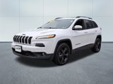Used 2018 Jeep Cherokee Limited w/ Technology Group image 3